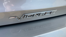 Ford Fiesta 1.0 EcoBoost Hybrid mHEV 125 Vignale Edition 5dr Petrol Hatchback